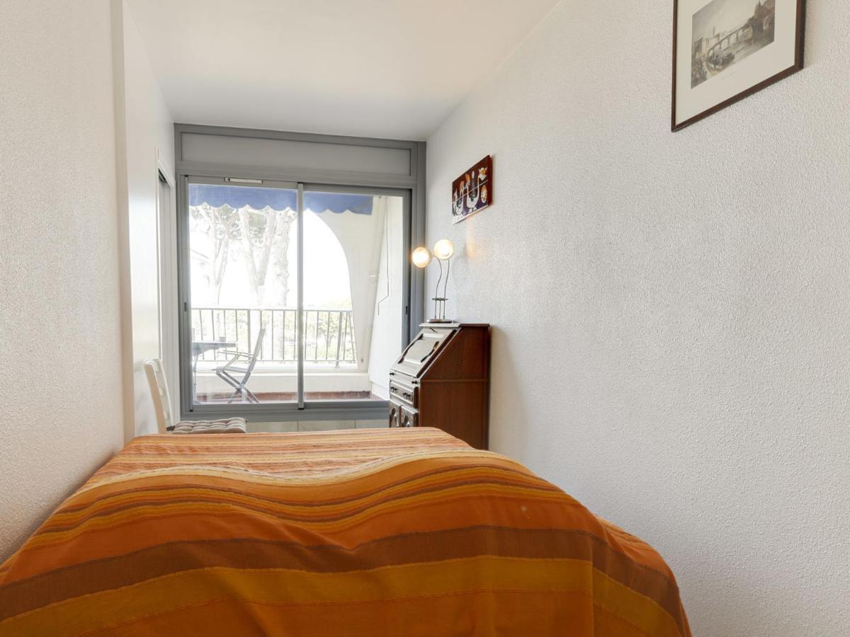 Apartment Les Jardins Du Port-8 By Interhome Le Grau-du-Roi Dış mekan fotoğraf