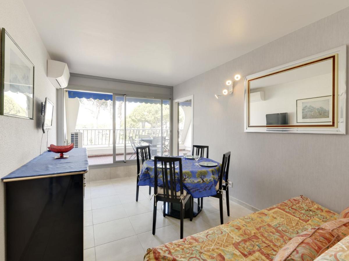 Apartment Les Jardins Du Port-8 By Interhome Le Grau-du-Roi Dış mekan fotoğraf