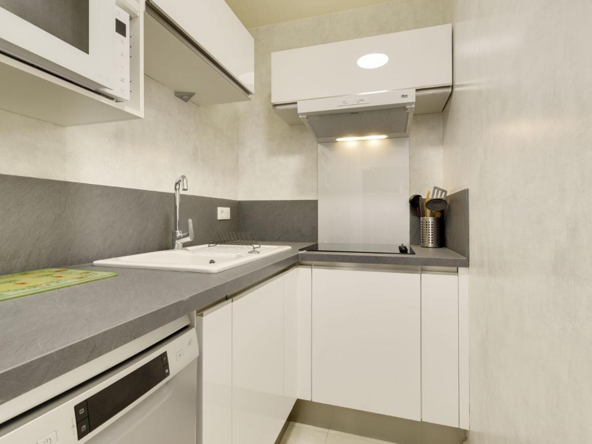 Apartment Les Jardins Du Port-8 By Interhome Le Grau-du-Roi Dış mekan fotoğraf