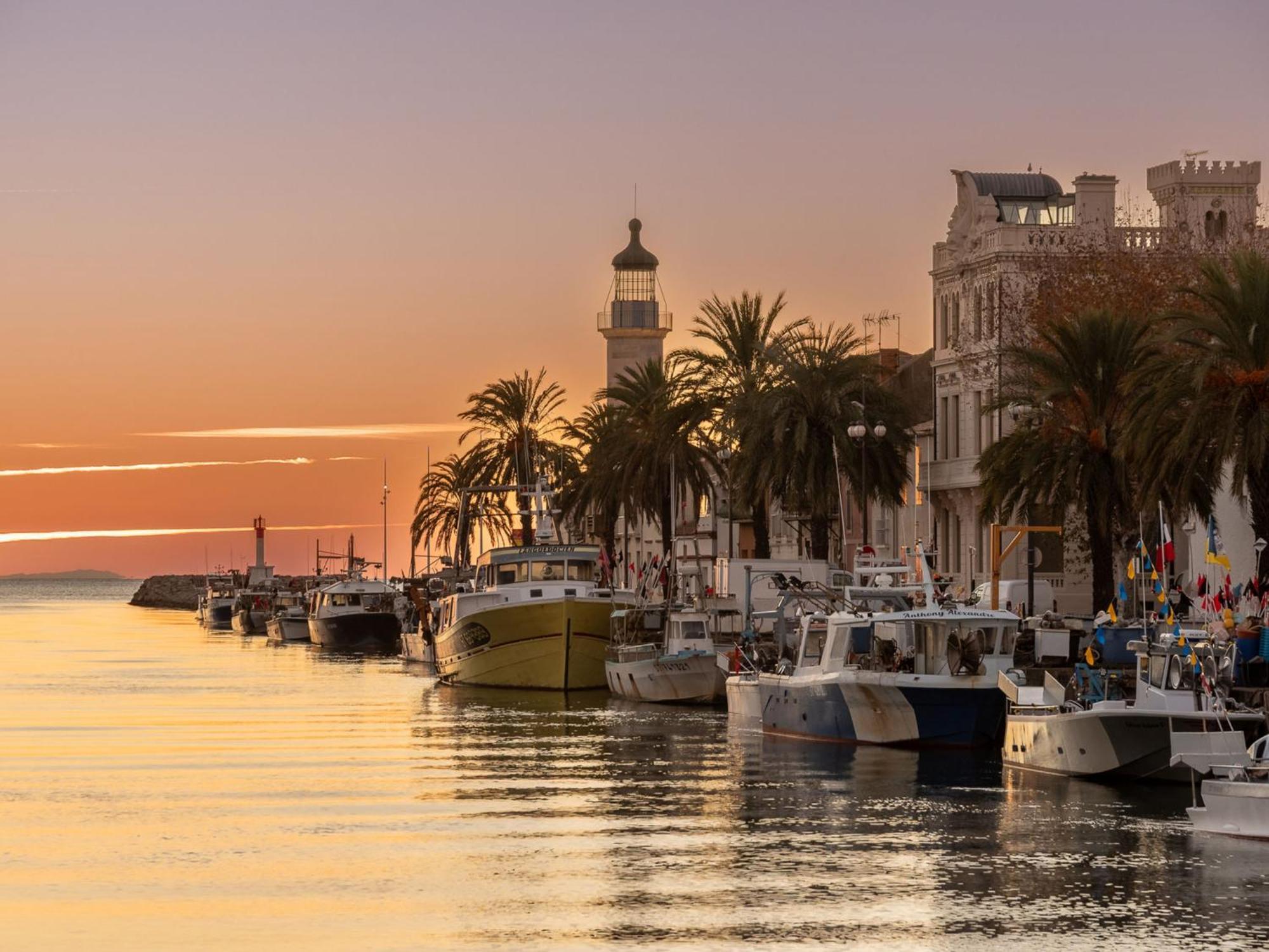 Apartment Les Jardins Du Port-8 By Interhome Le Grau-du-Roi Dış mekan fotoğraf